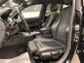BMW 120 120d Msport auto Black Shadow Zwart - thumbnail 17