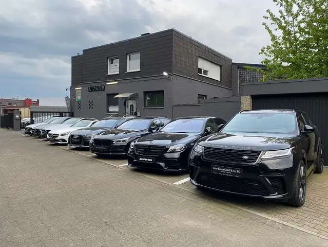 Mercedes-Benz C 43 AMG C43AMG 4M designo PERF.AGA/DISTR/PANO/MULTIBEAM