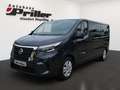 Nissan Primastar Kombi L2H1 Tekna DCT170 9-Sitzer/AHK Grau - thumbnail 1