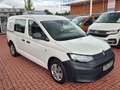 Volkswagen Caddy Cargo Maxi, Heckflügeltüren Parking hinten Weiß - thumbnail 7