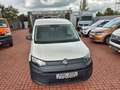 Volkswagen Caddy Cargo Maxi, Heckflügeltüren Parking hinten Weiß - thumbnail 13