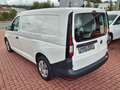 Volkswagen Caddy Cargo Maxi, Heckflügeltüren Parking hinten Weiß - thumbnail 2