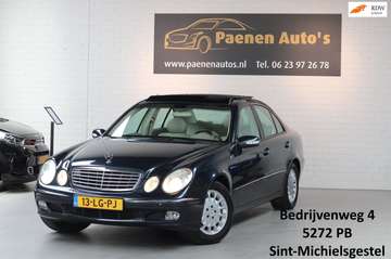 Avantgarde, ORG NL AUTO, DEALER ONDERHOUDEN