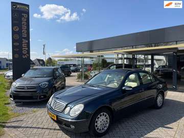 Avantgarde, ORG NL AUTO, DEALER ONDERHOUDEN