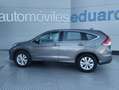 Honda CR-V 1.6i-DTEC Elegance 4x2 Gris - thumbnail 6