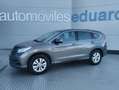 Honda CR-V 1.6i-DTEC Elegance 4x2 Gris - thumbnail 3