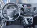 Honda CR-V 1.6i-DTEC Elegance 4x2 Gris - thumbnail 7