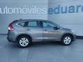 Honda CR-V 1.6i-DTEC Elegance 4x2 Gris - thumbnail 4
