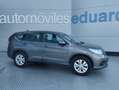 Honda CR-V 1.6i-DTEC Elegance 4x2 Gris - thumbnail 1