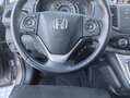 Honda CR-V 1.6i-DTEC Elegance 4x2 Gris - thumbnail 11