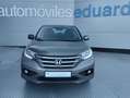Honda CR-V 1.6i-DTEC Elegance 4x2 Gris - thumbnail 2