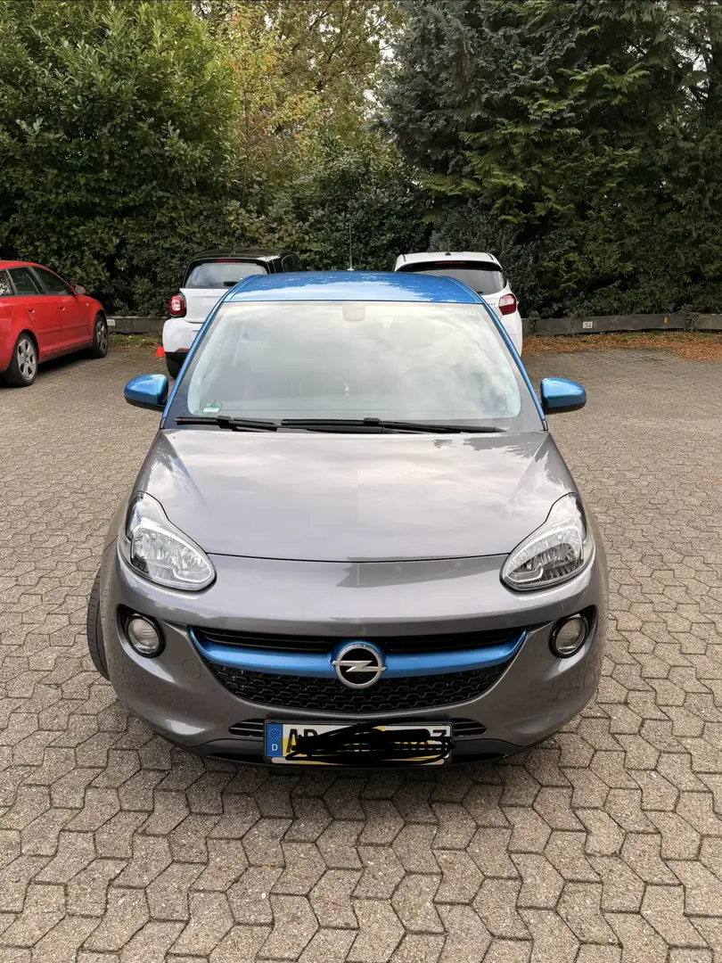 Opel Adam 1.0 Start/Stop Slam - 1
