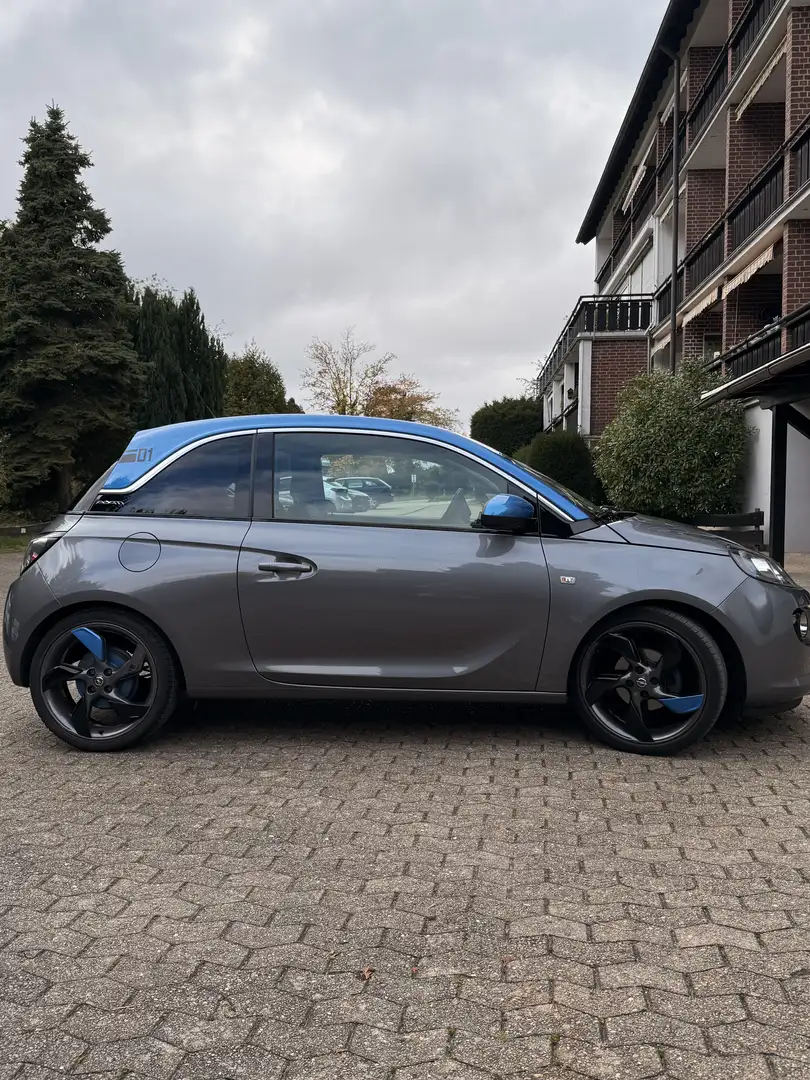 Opel Adam 1.0 Start/Stop Slam - 2