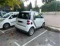 smart forTwo Smart Cabrio 1.0 71ch Crystal Edition Blanc - thumbnail 5