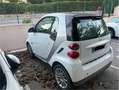 smart forTwo Smart Cabrio 1.0 71ch Crystal Edition Blanc - thumbnail 6