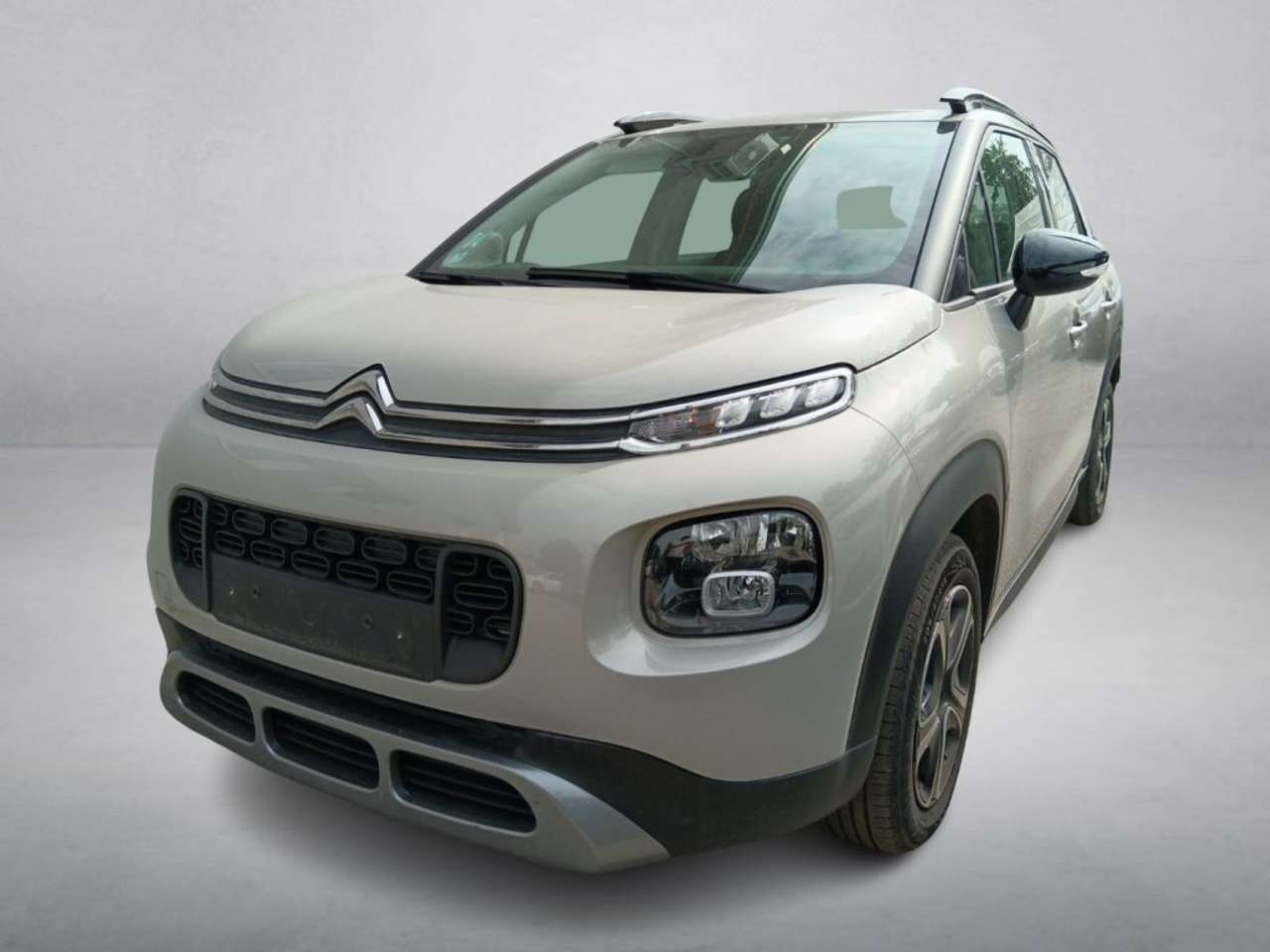 Citroen C3 Aircross PureTech 110 S&S Feel
