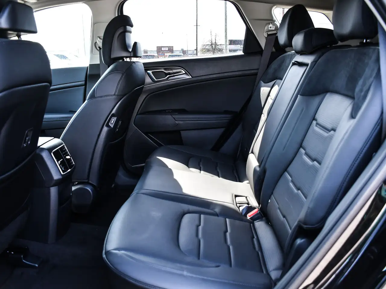 Kia Sportage снимка Kia Sportage