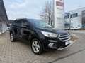 Ford Kuga Titanium - 1. Hand - TÜV Neu - AHK - Schwarz - thumbnail 4