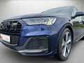 Audi Q7 S line 55 TFSI quattro tiptronic *Matrix*AHK* Blau - thumbnail 4