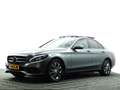 Mercedes-Benz C 200 AMG Night Edition Aut- Panodak I Park Assist I Xen Grijs - thumbnail 5