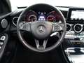 Mercedes-Benz C 200 AMG Night Edition Aut- Panodak I Park Assist I Xen Grijs - thumbnail 16