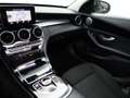 Mercedes-Benz C 200 AMG Night Edition Aut- Panodak I Park Assist I Xen Grijs - thumbnail 10