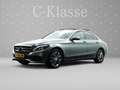 Mercedes-Benz C 200 AMG Night Edition Aut- Panodak I Park Assist I Xen Grijs - thumbnail 1