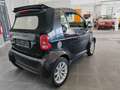 smart forTwo PASSION CABRIOLET Negro - thumbnail 5