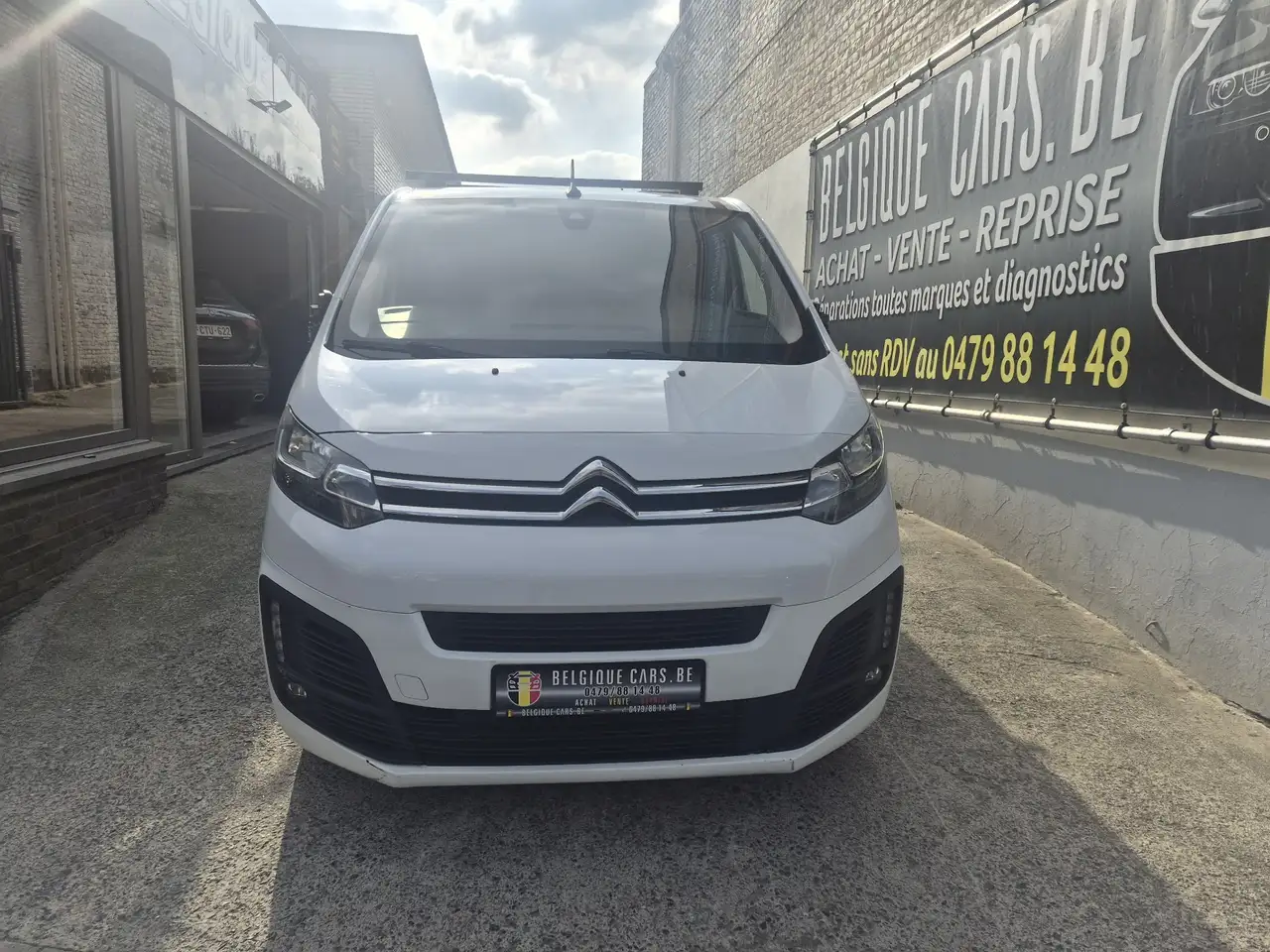 Citroën