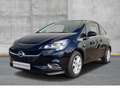 Opel Corsa 1.2 Selection KLIMA RADIO Schwarz - thumbnail 1