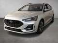 Ford Focus ST-Line 1.0 MHEV *LED-MATRIX-LICHT*BANG & OLUFSEN* Argent - thumbnail 1