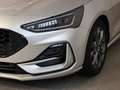 Ford Focus ST-Line 1.0 MHEV *LED-MATRIX-LICHT*BANG & OLUFSEN* Argent - thumbnail 5