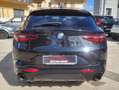 Alfa Romeo Stelvio Stelvio 2021 2.2 t Veloce Ti Q4 210cv auto Nero - thumbnail 4