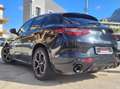 Alfa Romeo Stelvio Stelvio 2021 2.2 t Veloce Ti Q4 210cv auto Nero - thumbnail 5