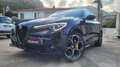 Alfa Romeo Stelvio Stelvio 2021 2.2 t Veloce Ti Q4 210cv auto Nero - thumbnail 3