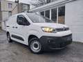 Citroen Berlingo 1.2 PureTech * GPS * A/C * Capteur *233 € x 60 Blanc - thumbnail 1