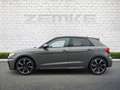 Audi A1 Sportback 40 TFSI S-tronic S line Navi Leder Digit Grau - thumbnail 2