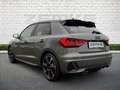 Audi A1 Sportback 40 TFSI S-tronic S line Navi Leder Digit Grau - thumbnail 3