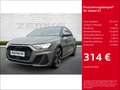 Audi A1 Sportback 40 TFSI S-tronic S line Navi Leder Digit Grau - thumbnail 1