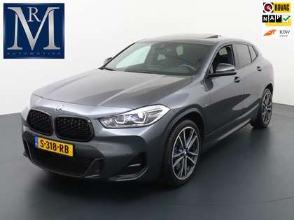 BMW X2 M35i M SPORT High Executive| ELEK. PANO| ELEK. ACH