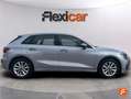Audi A3 Sportback 30 TFSI 81kW (110CV) S tronic Gris - thumbnail 5