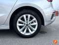 Audi A3 Sportback 30 TFSI 81kW (110CV) S tronic Gris - thumbnail 13