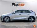 Audi A3 Sportback 30 TFSI 81kW (110CV) S tronic Gris - thumbnail 4