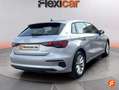 Audi A3 Sportback 30 TFSI 81kW (110CV) S tronic Gris - thumbnail 9
