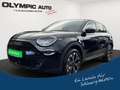 Fiat 600e 54kWh La Prima 360°SENSOR 11kW-ONBOARD NAVI Noir - thumbnail 1