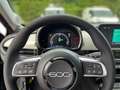 Fiat 600e 54kWh La Prima 360°SENSOR 11kW-ONBOARD NAVI Noir - thumbnail 8