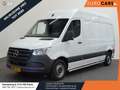 Mercedes-Benz Sprinter L2H2 Automaat Airco Cruise control  Navigatie Side Blanc - thumbnail 1
