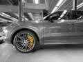 Porsche Cayenne Turbo S E-Hybrid – Exclusive Manufaktur - Origine France Grau - thumbnail 15