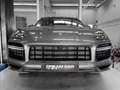Porsche Cayenne Turbo S E-Hybrid – Exclusive Manufaktur - Origine France Grau - thumbnail 4