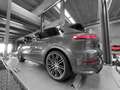 Porsche Cayenne Turbo S E-Hybrid – Exclusive Manufaktur - Origine France Grau - thumbnail 10